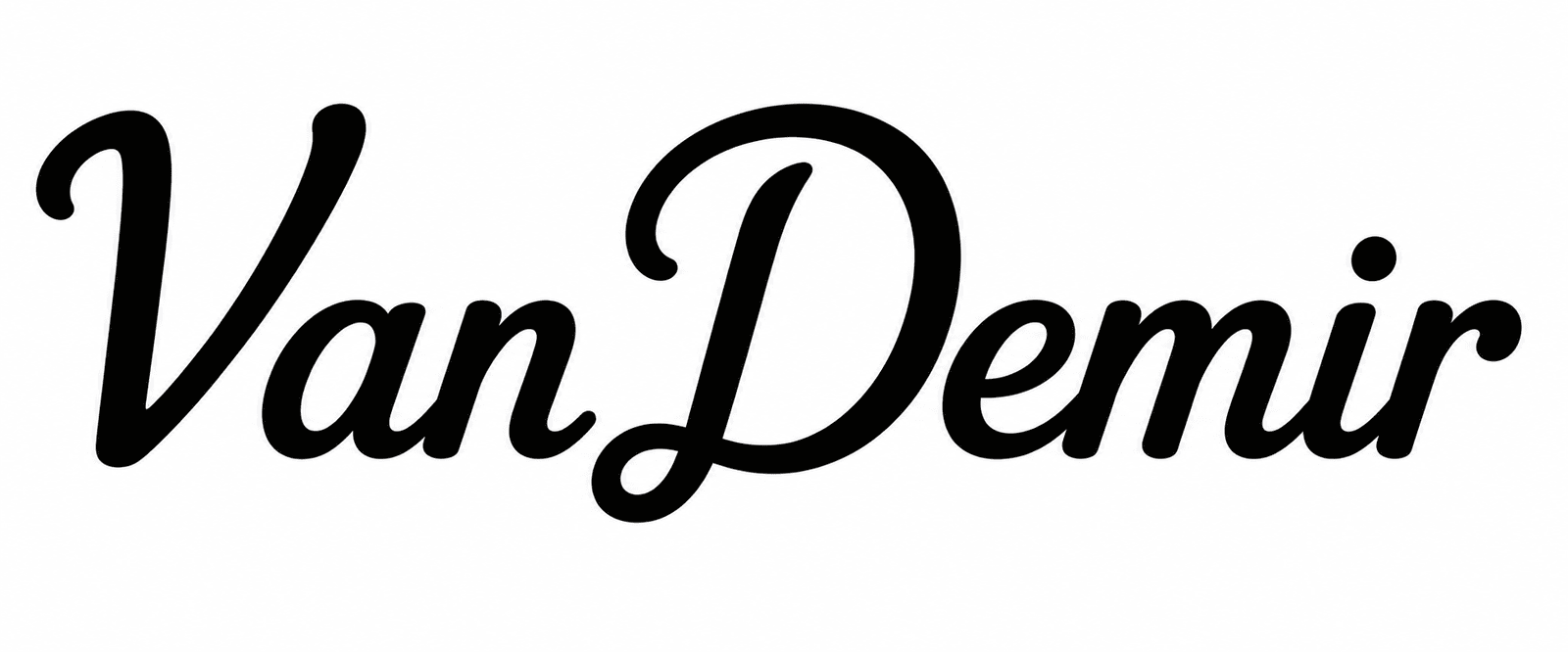 Van Demir